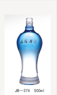 JB-374 500ml